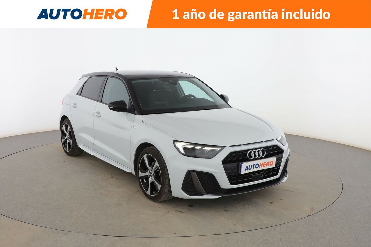 Foto Audi A1 7
