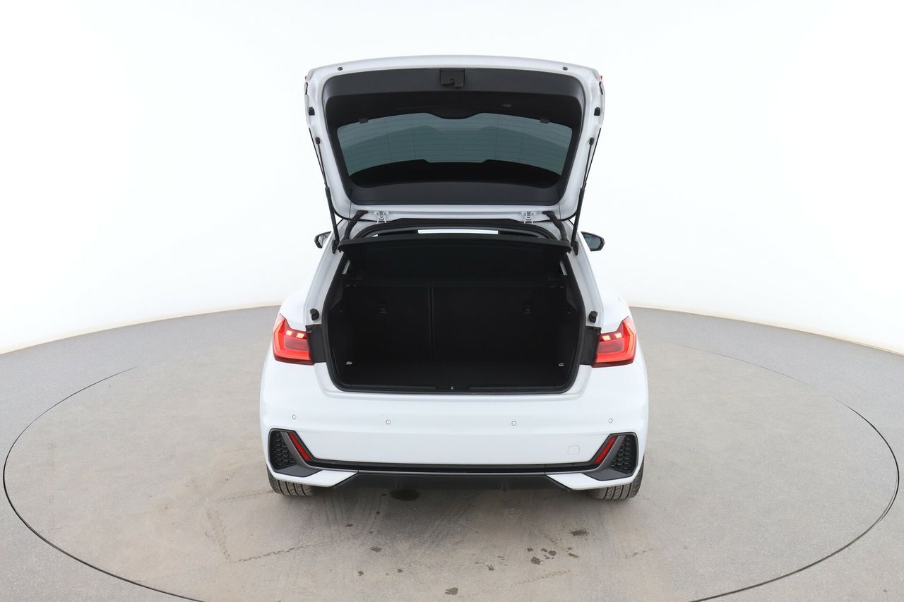 Foto Audi A1 15