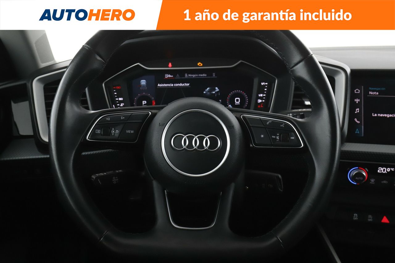 Foto Audi A1 18