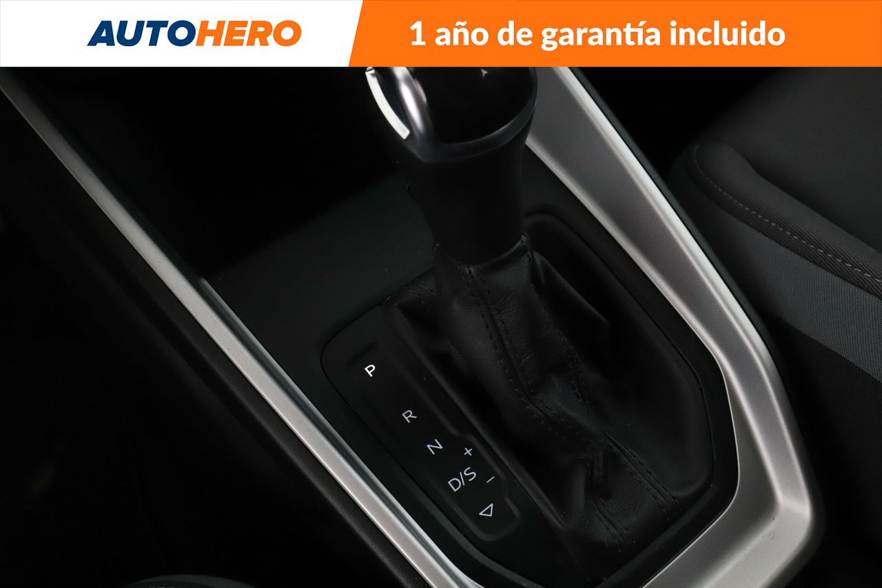 Foto Audi A1 20