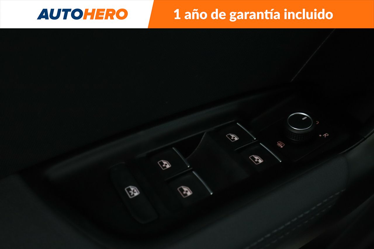 Foto Audi A1 22
