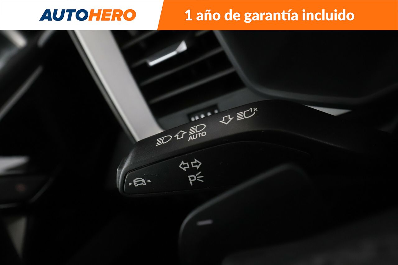 Foto Audi A1 26