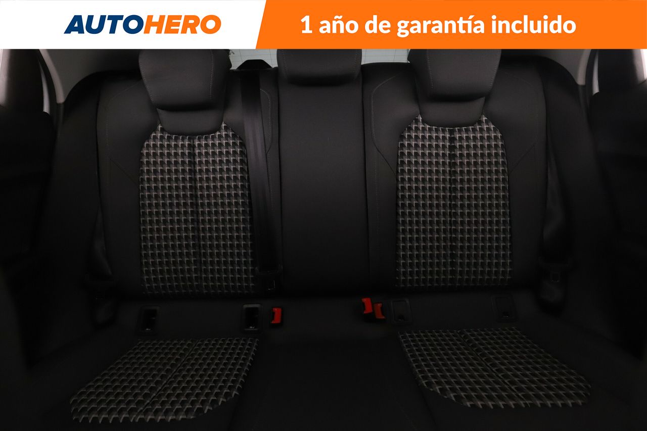 Foto Audi A1 28