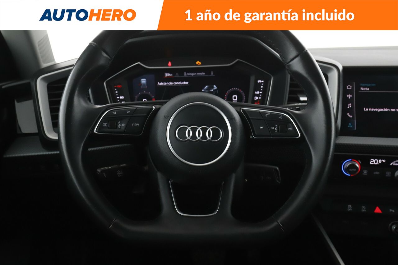 Foto Audi A1 29