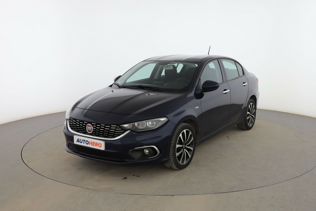 Foto Fiat Tipo 1