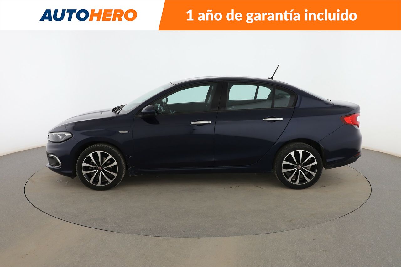 Foto Fiat Tipo 2