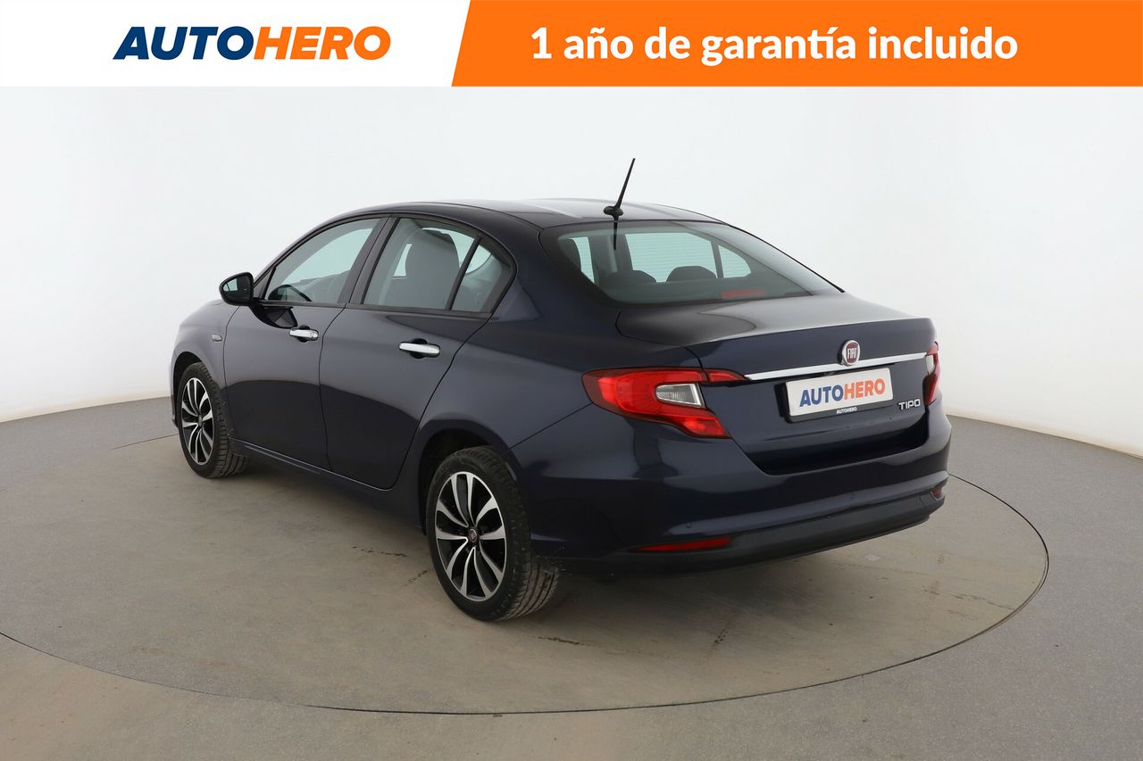 Foto Fiat Tipo 3