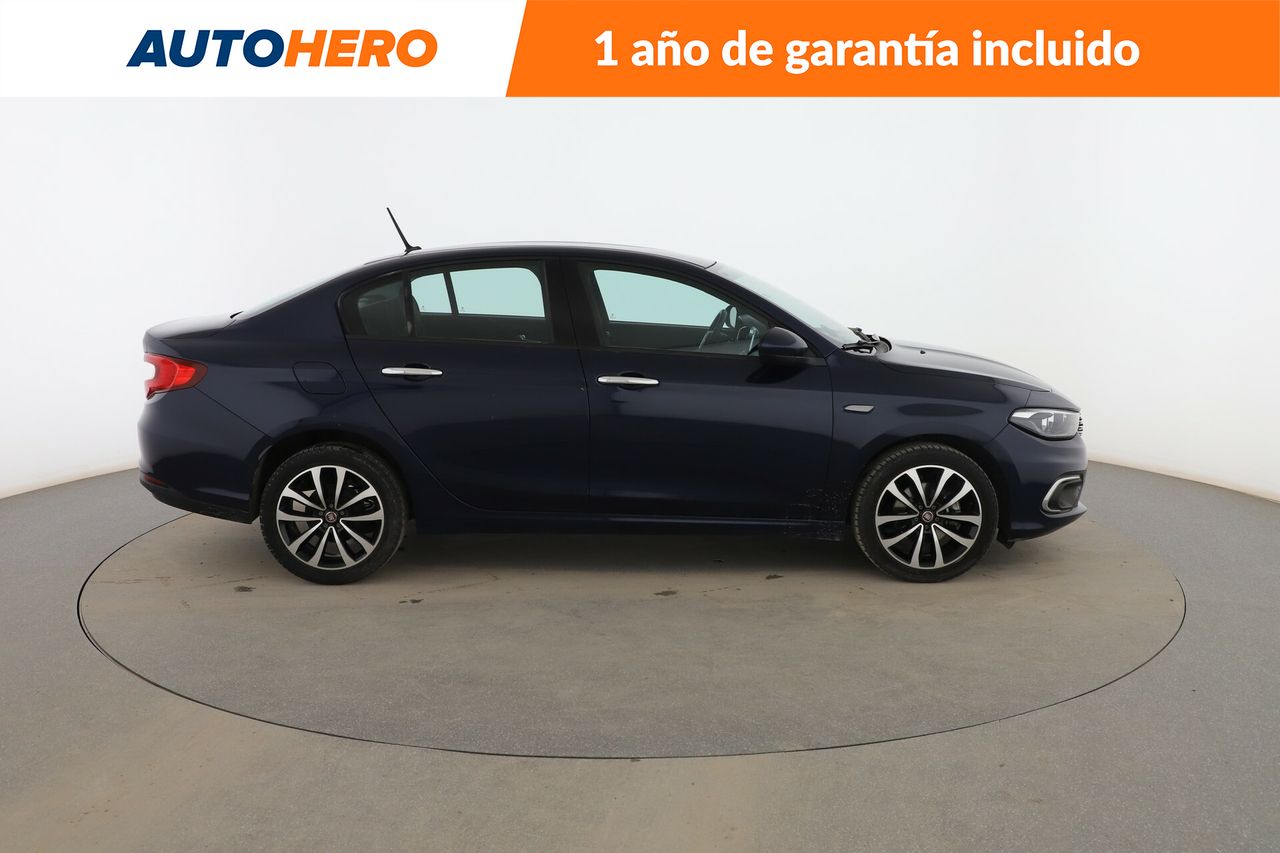 Foto Fiat Tipo 6