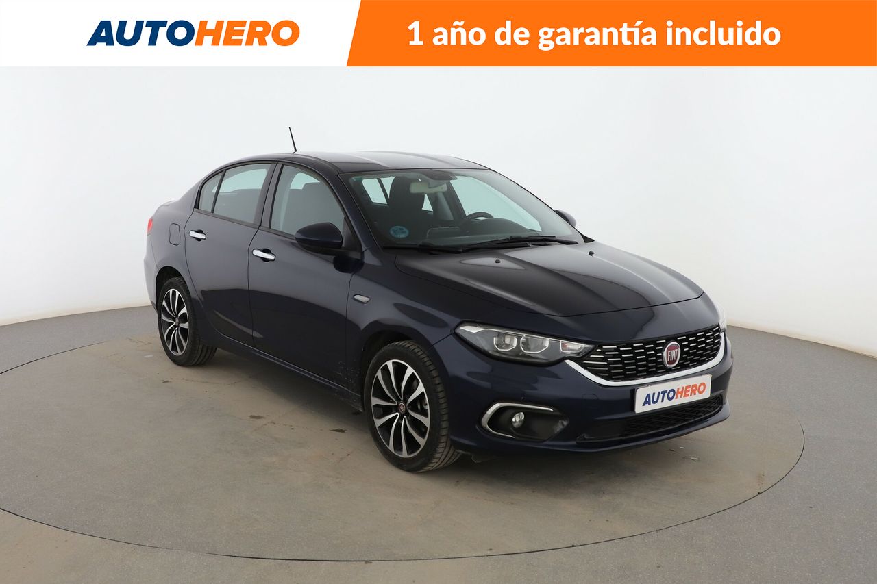 Foto Fiat Tipo 7