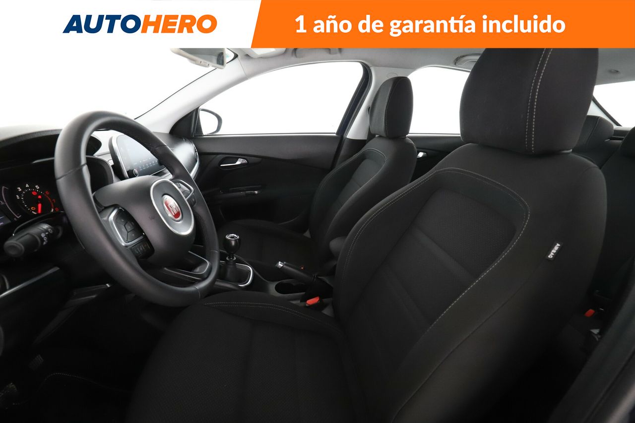 Foto Fiat Tipo 10