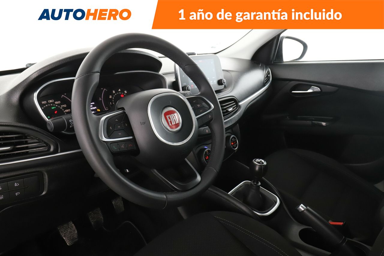 Foto Fiat Tipo 11