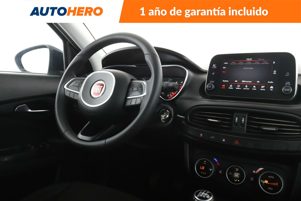 Foto Fiat Tipo 13