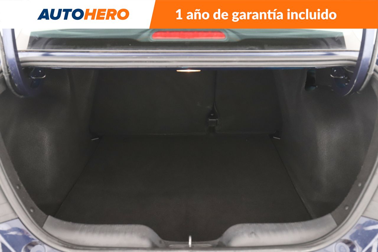 Foto Fiat Tipo 17