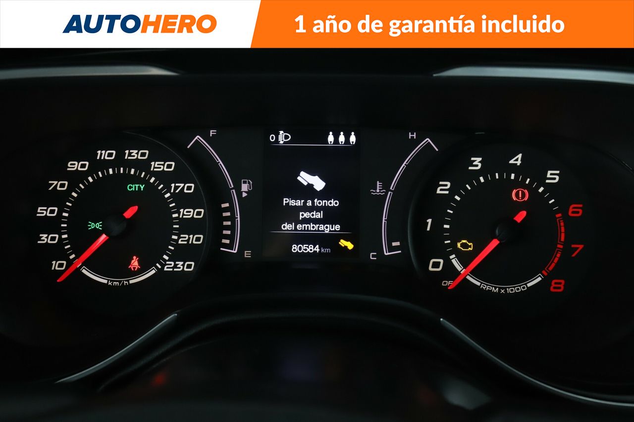 Foto Fiat Tipo 20