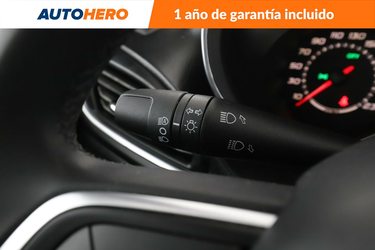 Foto Fiat Tipo 21