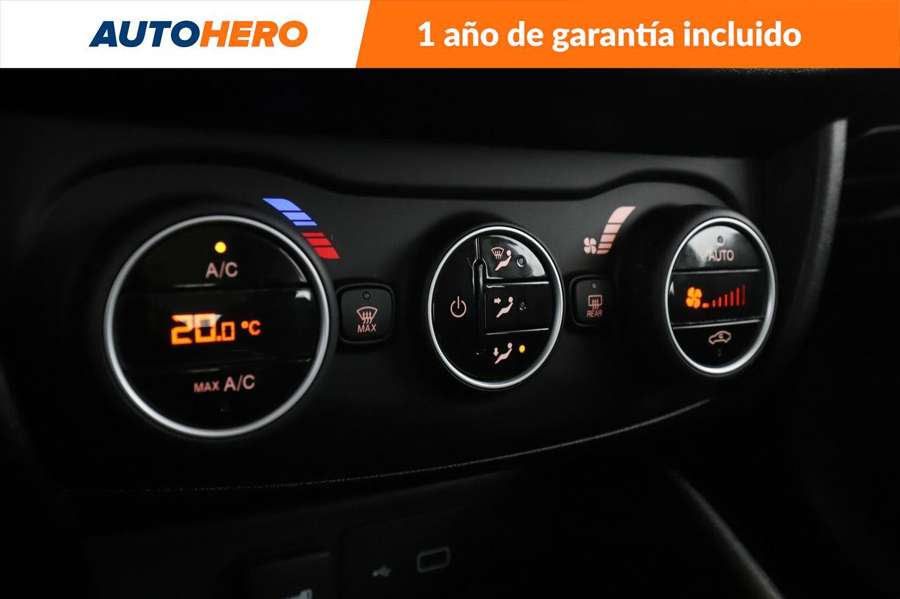 Foto Fiat Tipo 22