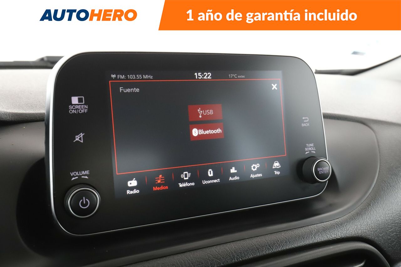 Foto Fiat Tipo 23