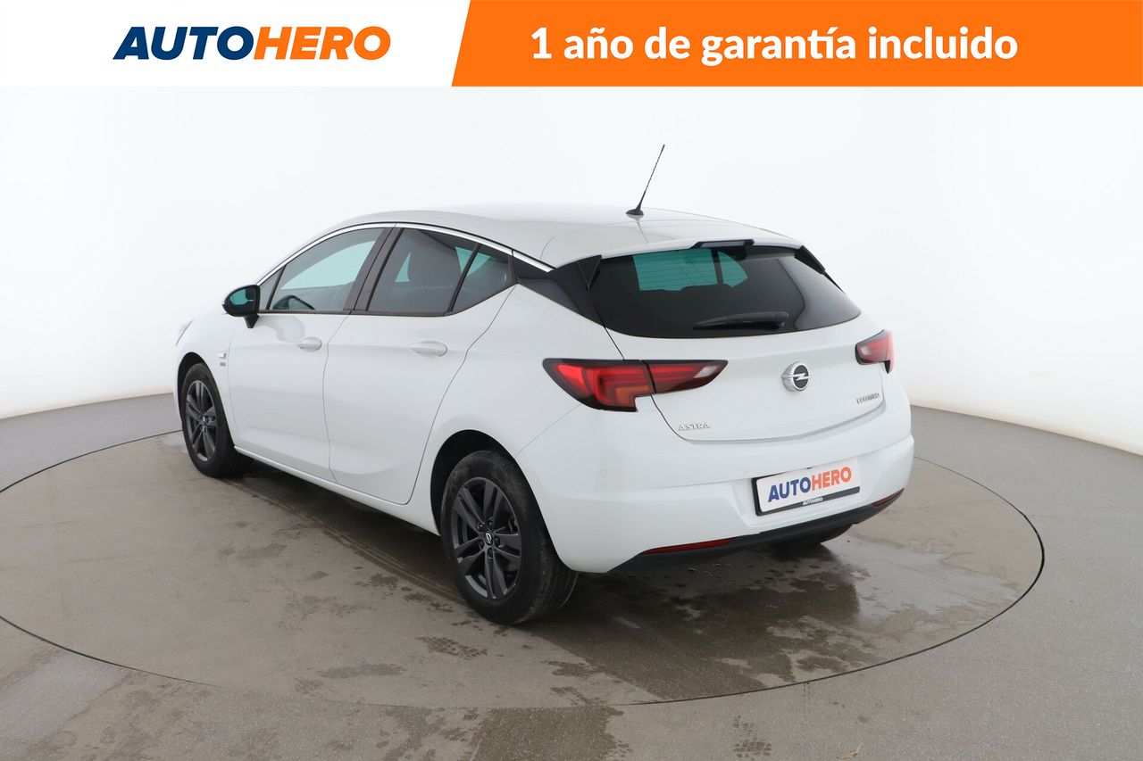 Foto Opel Astra 3