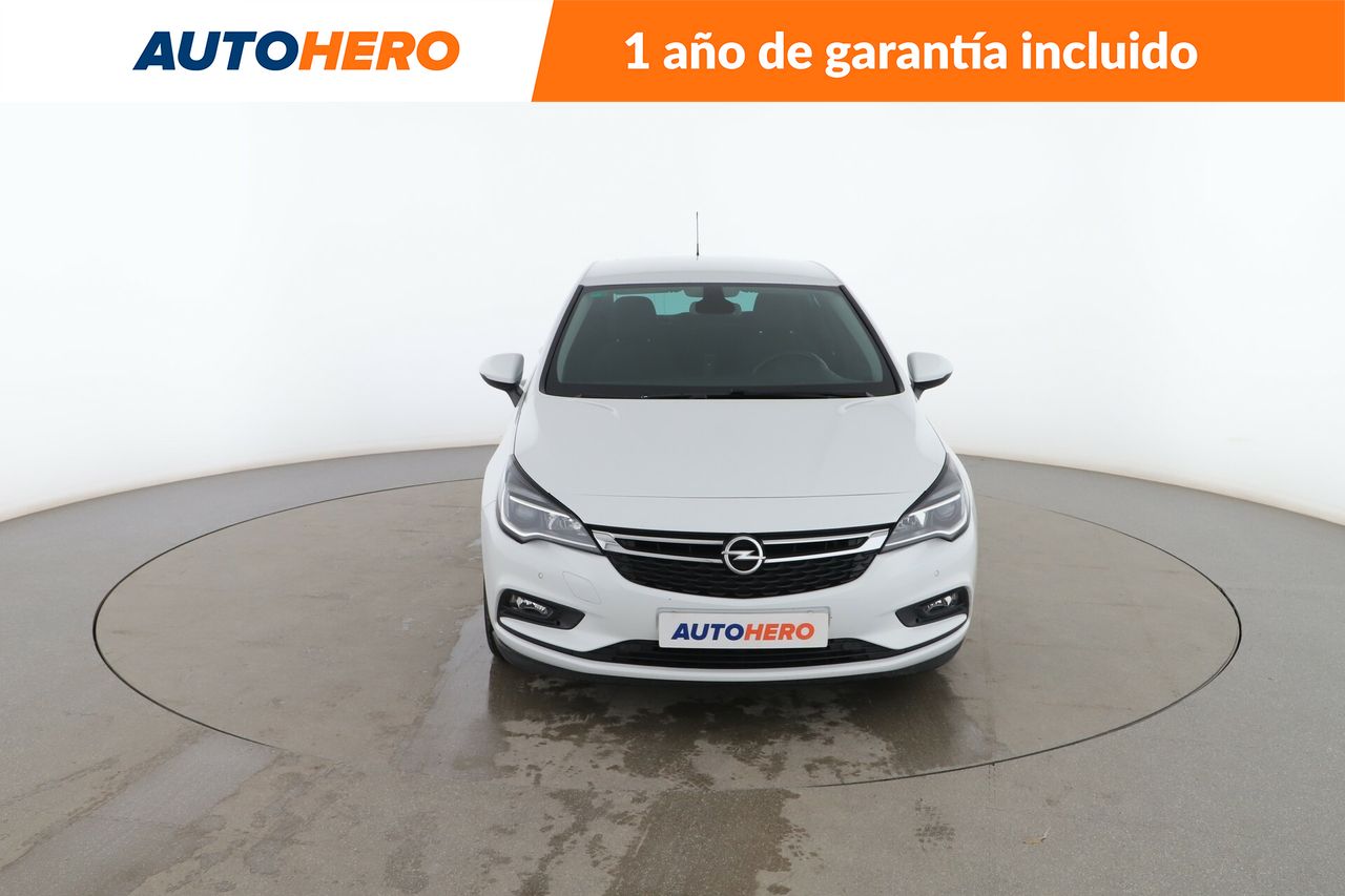 Foto Opel Astra 8