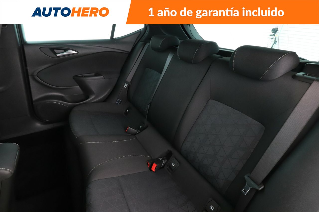 Foto Opel Astra 14