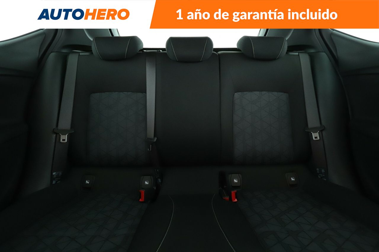 Foto Opel Astra 15