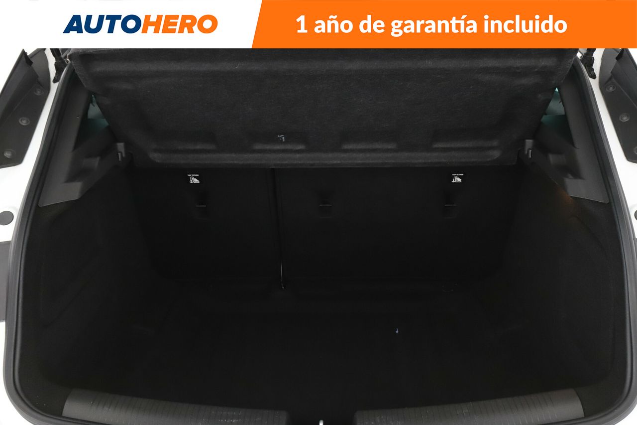 Foto Opel Astra 17