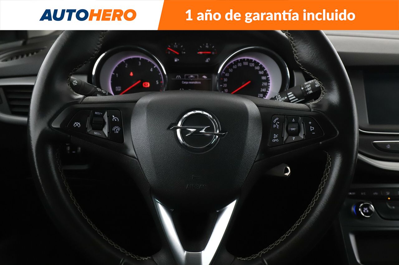 Foto Opel Astra 19