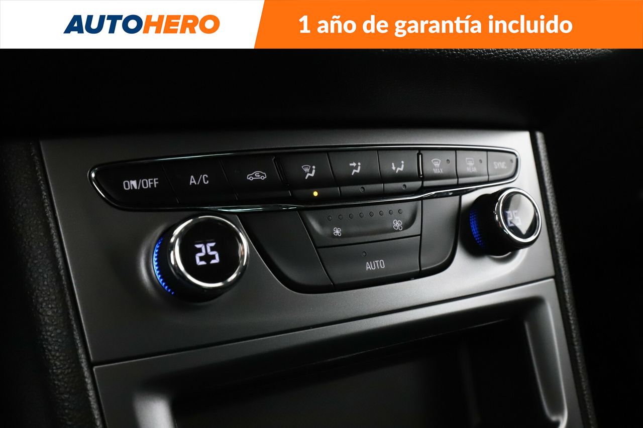 Foto Opel Astra 23
