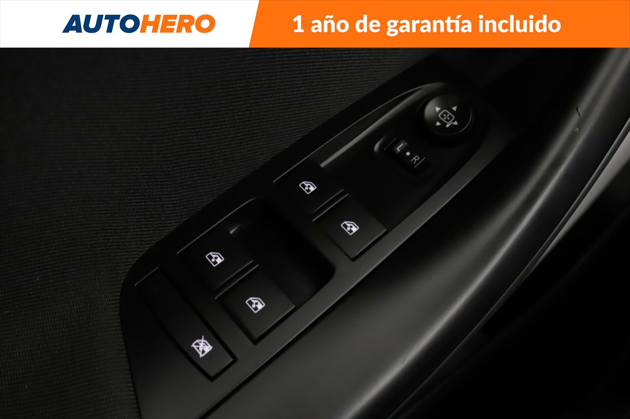 Foto Opel Astra 25
