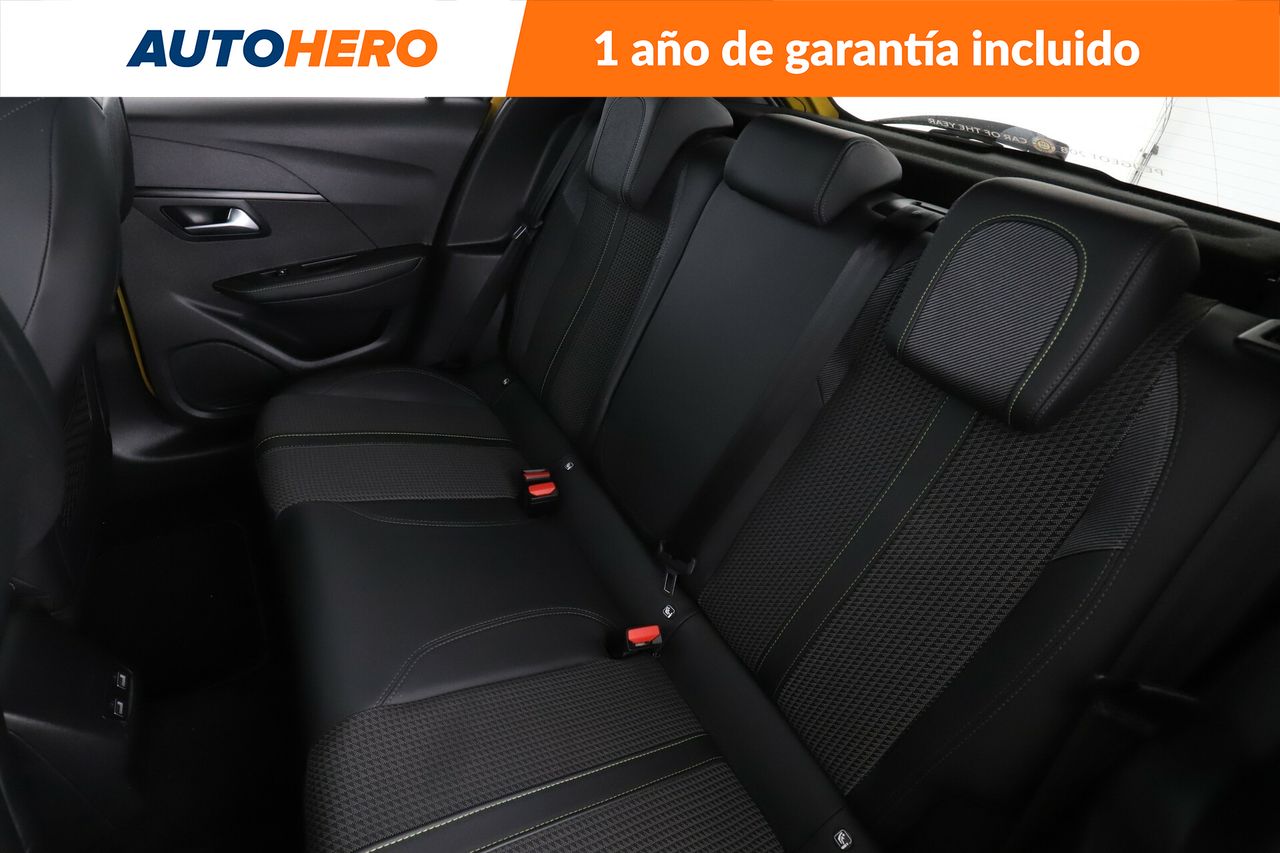 Foto Peugeot 208 14