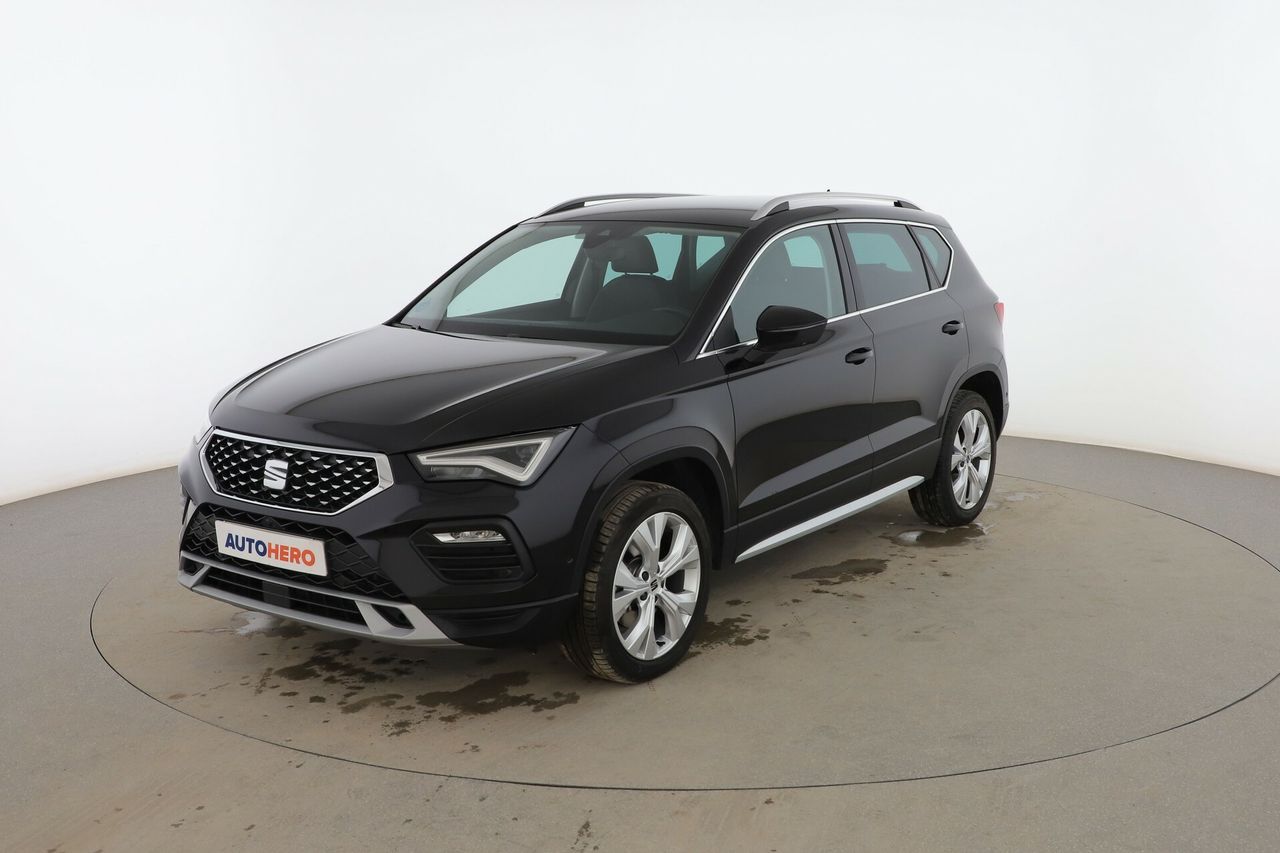 Foto Seat Ateca 1