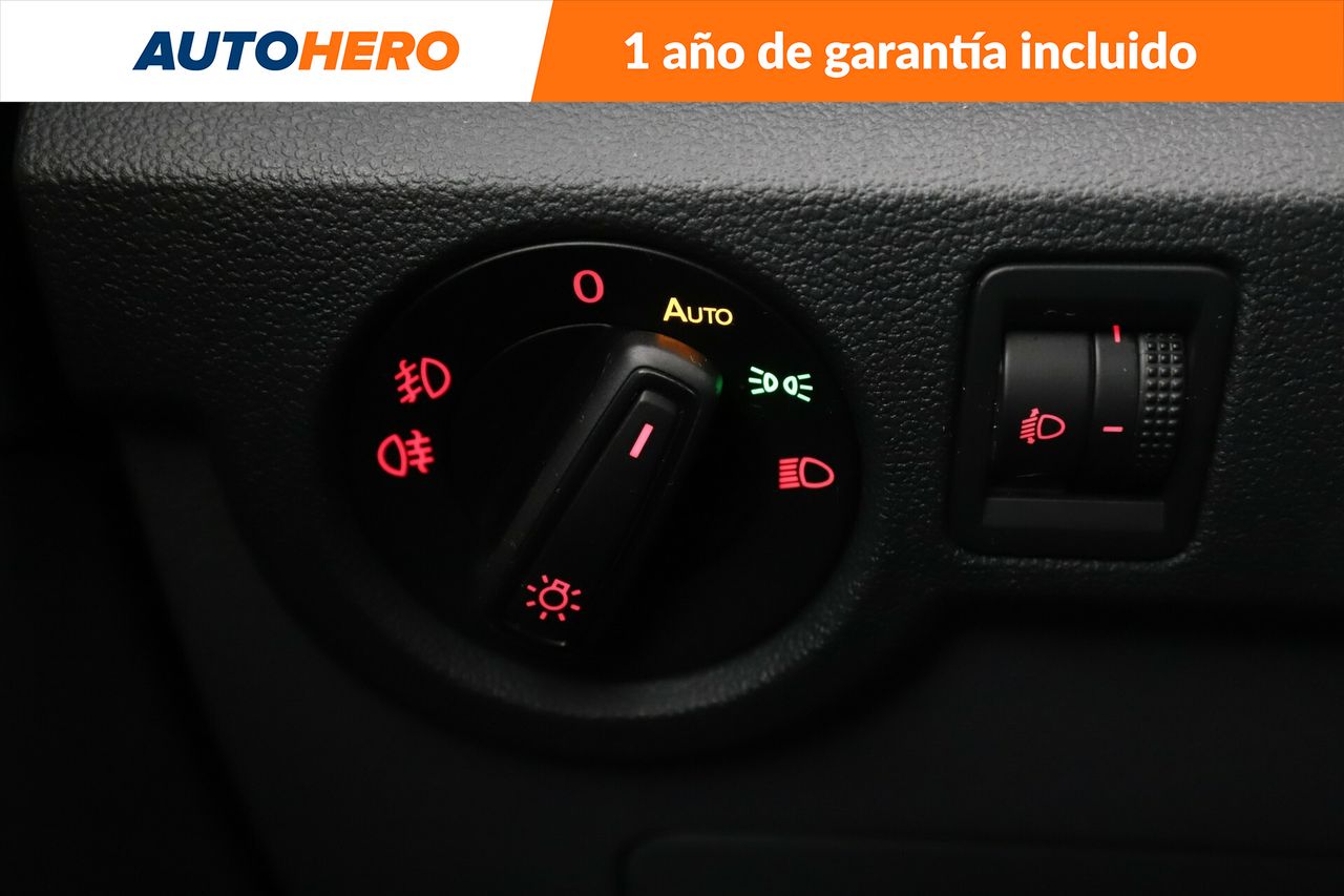 Foto Volkswagen T-Cross 26