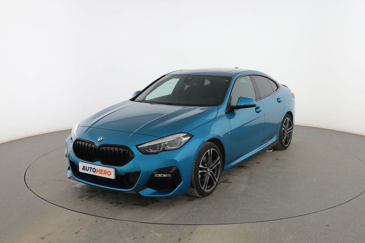 Foto BMW Serie 2 1