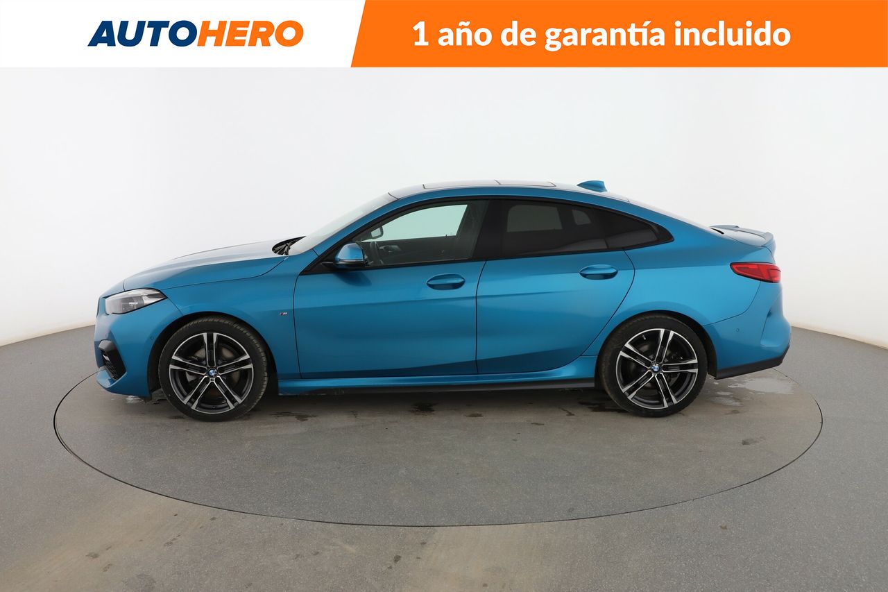 Foto BMW Serie 2 2