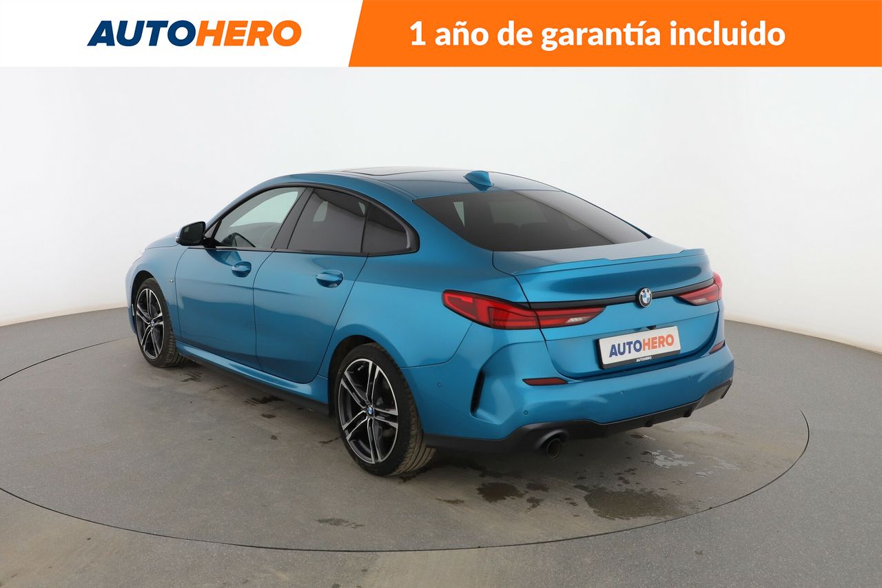 Foto BMW Serie 2 3
