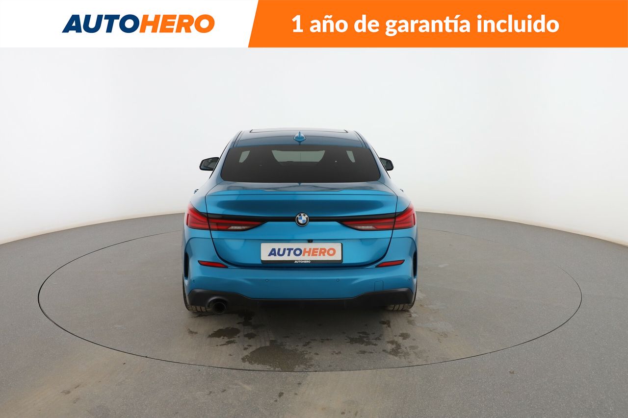 Foto BMW Serie 2 4