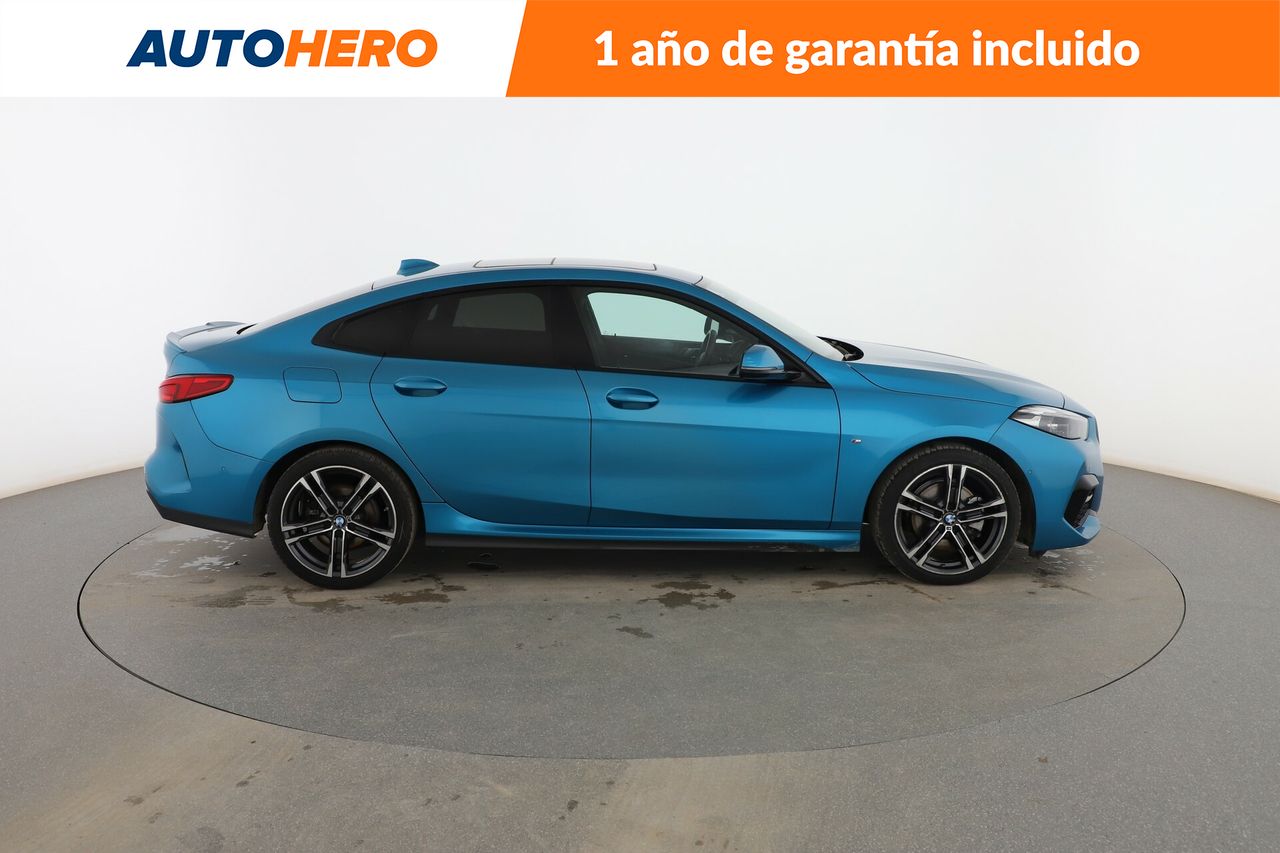 Foto BMW Serie 2 6