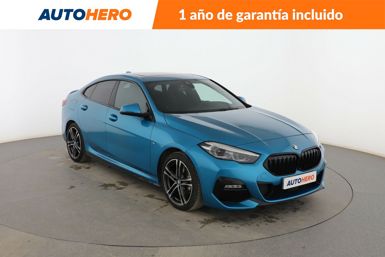 Foto BMW Serie 2 7