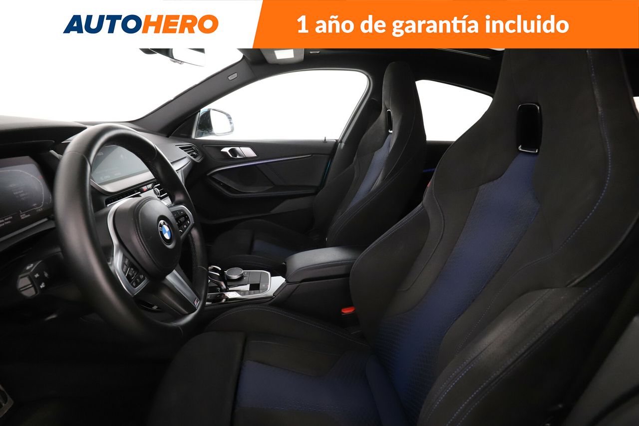 Foto BMW Serie 2 10