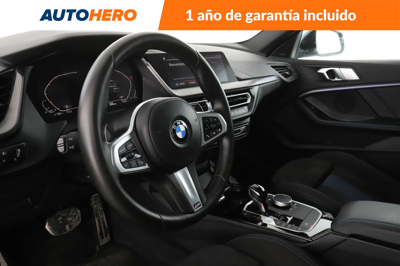 Foto BMW Serie 2 11
