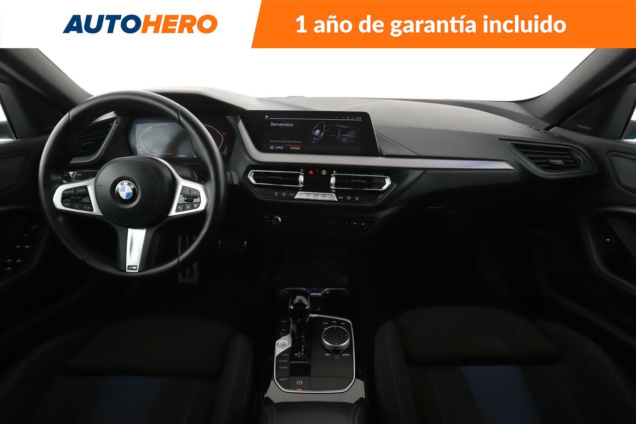 Foto BMW Serie 2 12