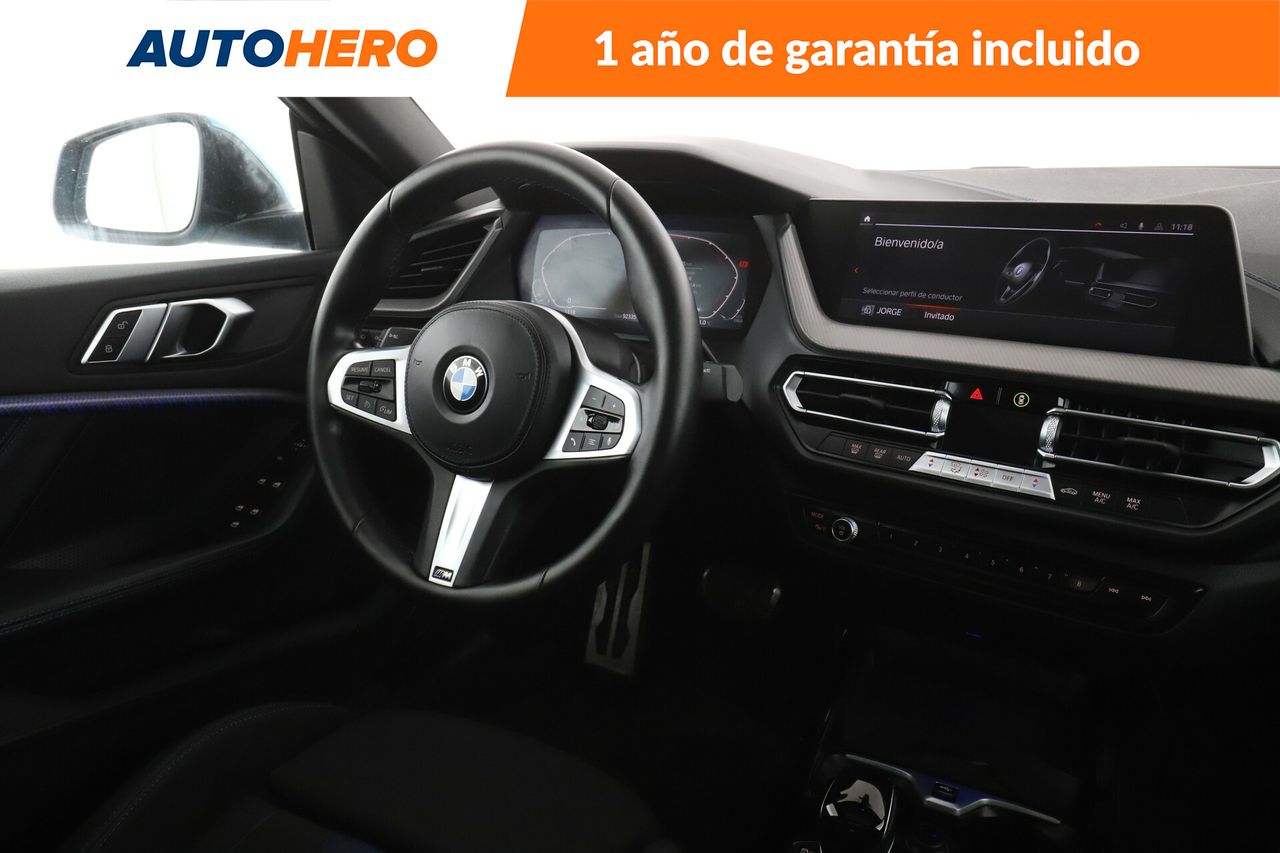 Foto BMW Serie 2 13