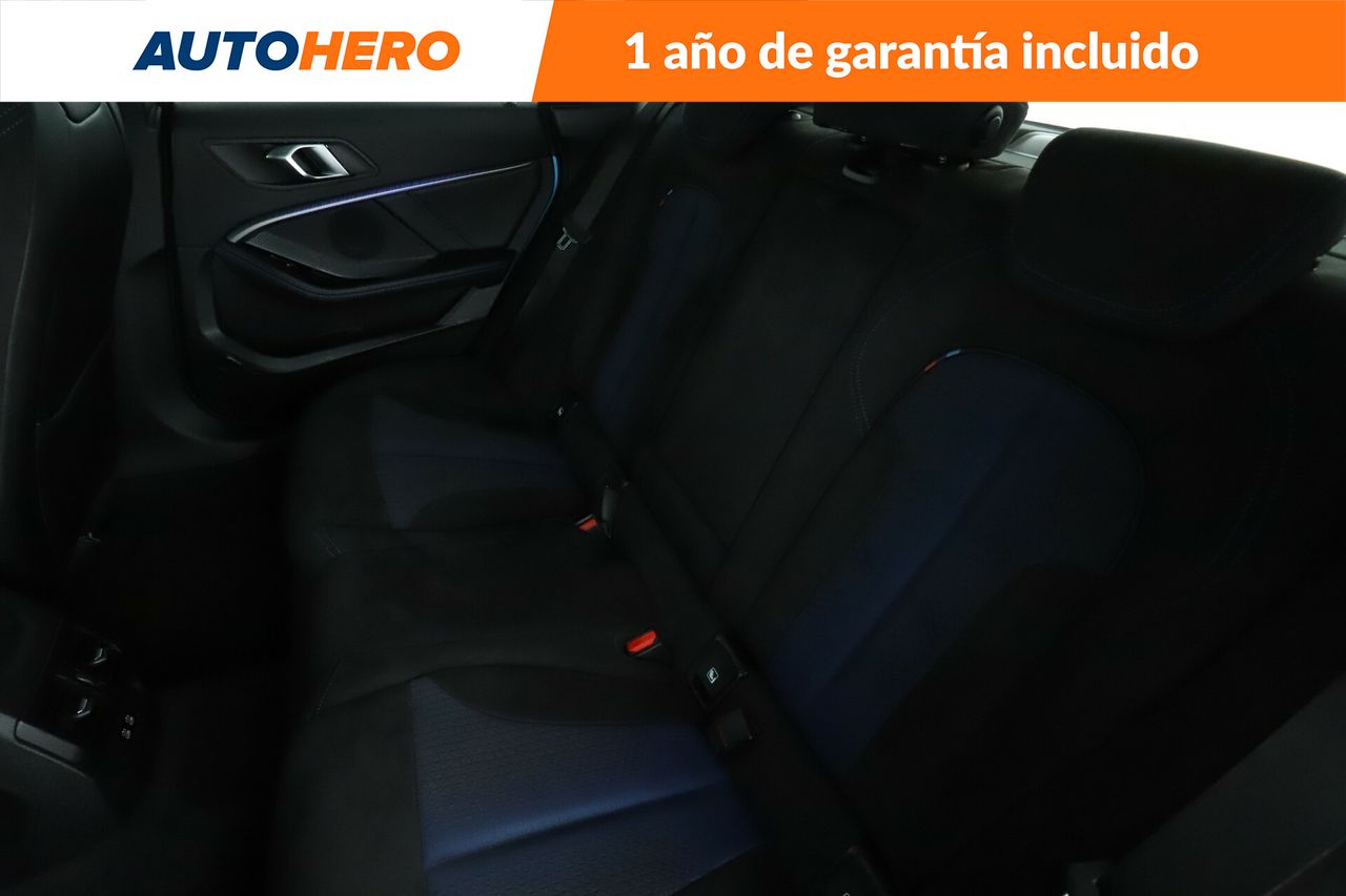 Foto BMW Serie 2 14