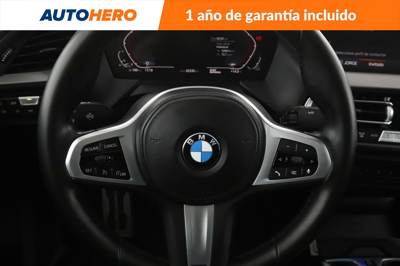 Foto BMW Serie 2 19