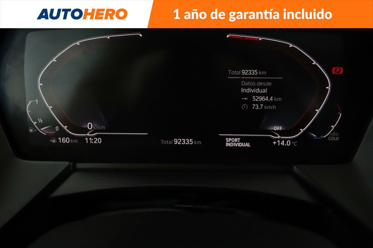 Foto BMW Serie 2 20