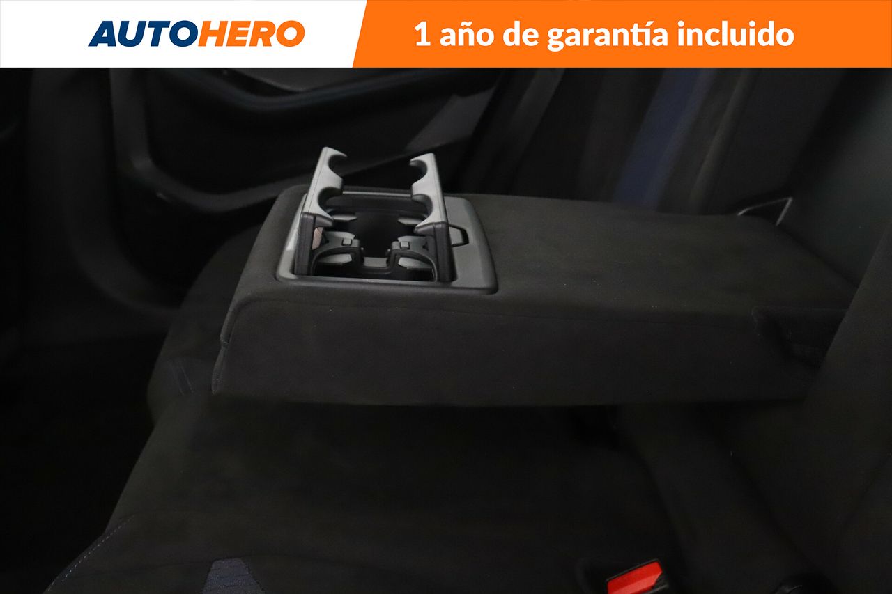 Foto BMW Serie 2 22