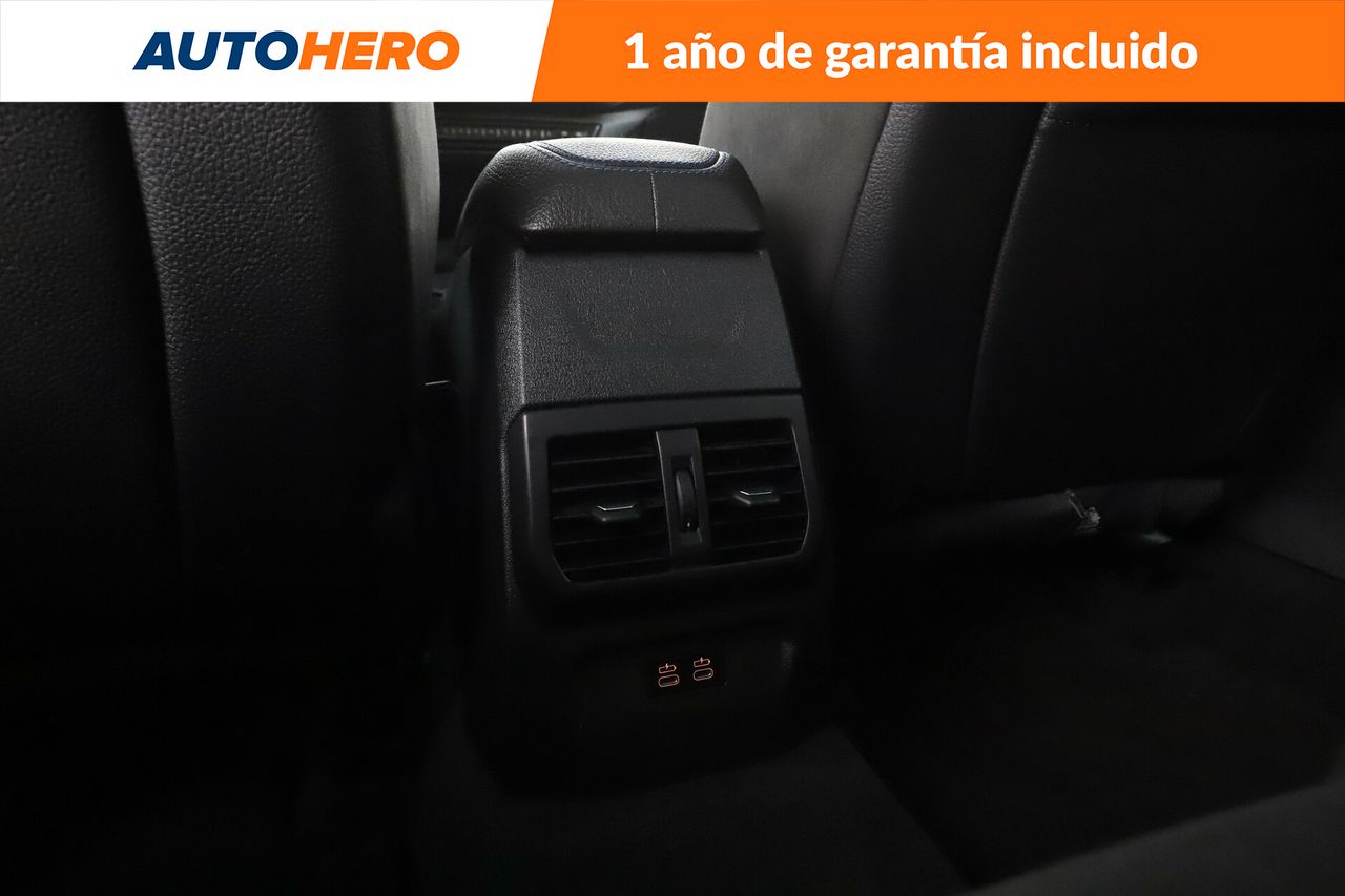 Foto BMW Serie 2 23