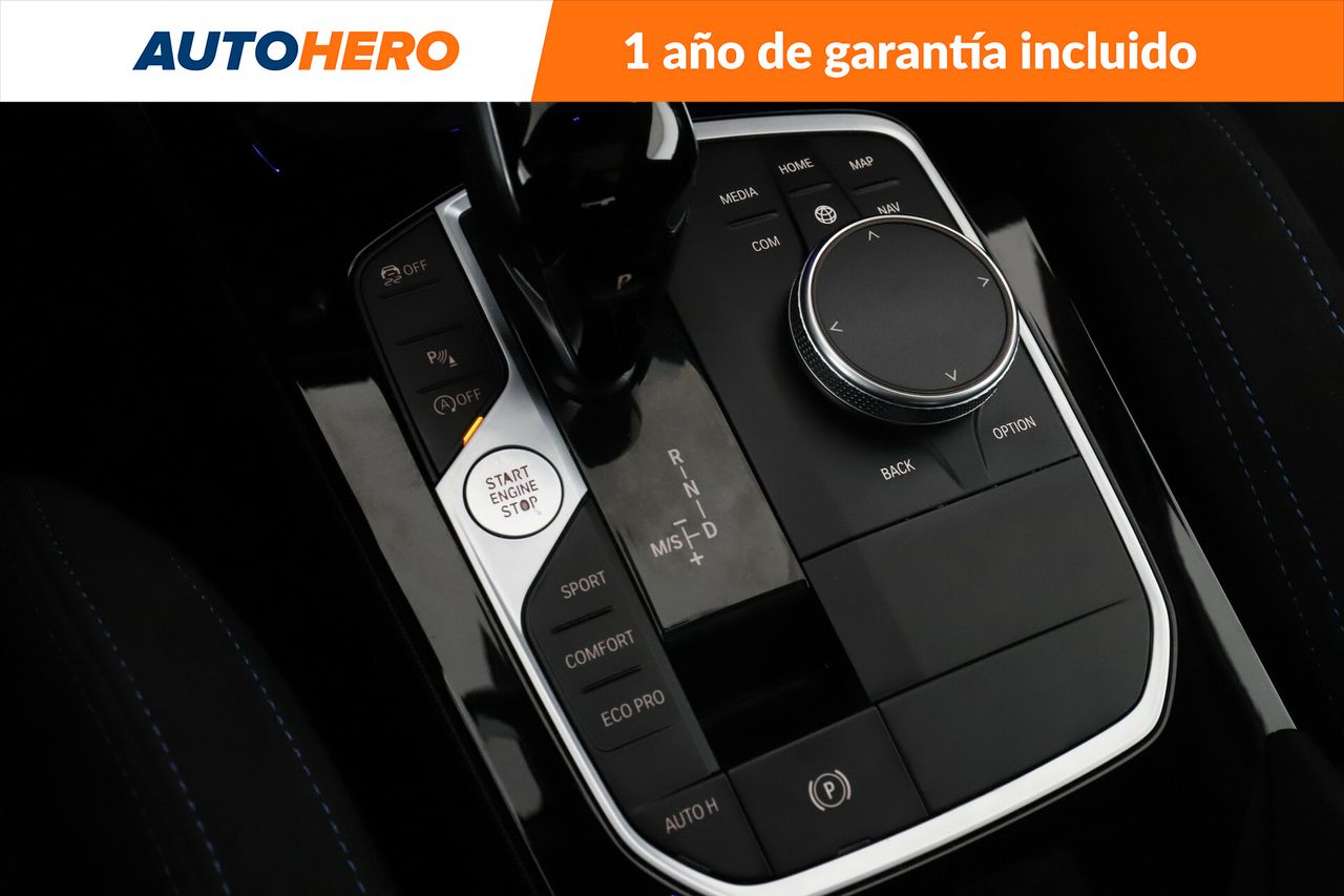 Foto BMW Serie 2 24