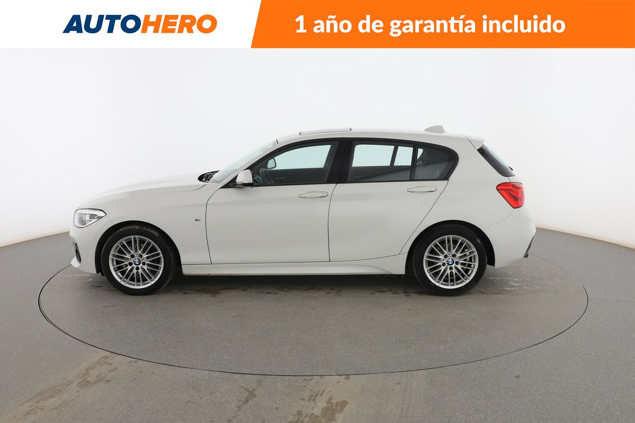 Foto BMW Serie 1 2