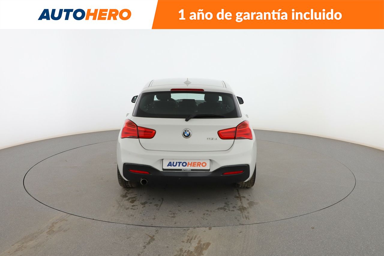 Foto BMW Serie 1 4